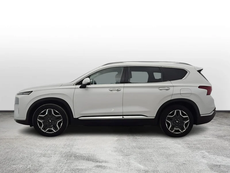 Hyundai SANTA FE 2
