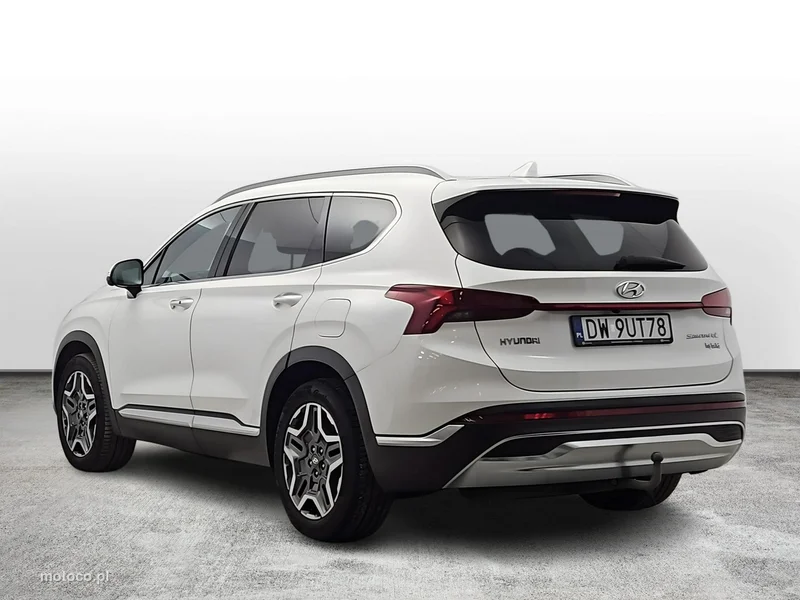Hyundai SANTA FE 3