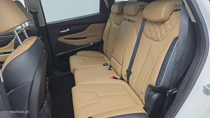Hyundai SANTA FE 24