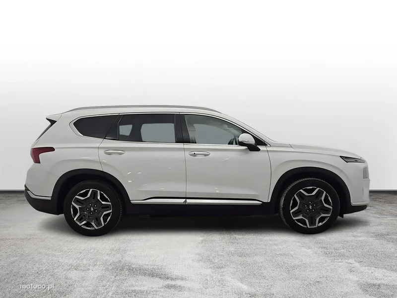 Hyundai SANTA FE 6