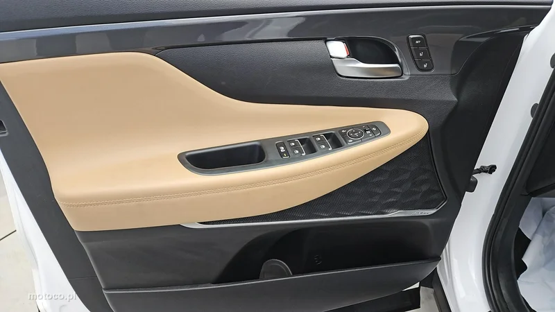 Hyundai SANTA FE 10
