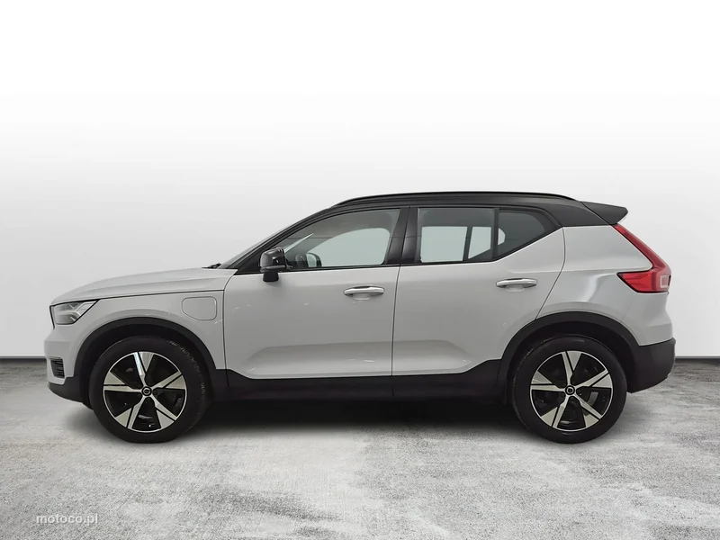 Volvo XC 40 2