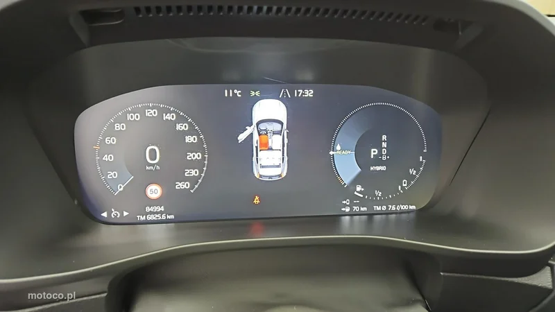 Volvo XC 40 14