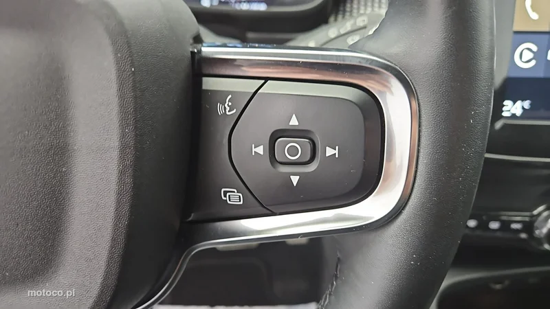 Volvo XC 40 15