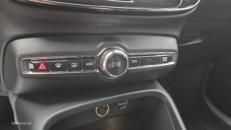 Volvo XC 40 19