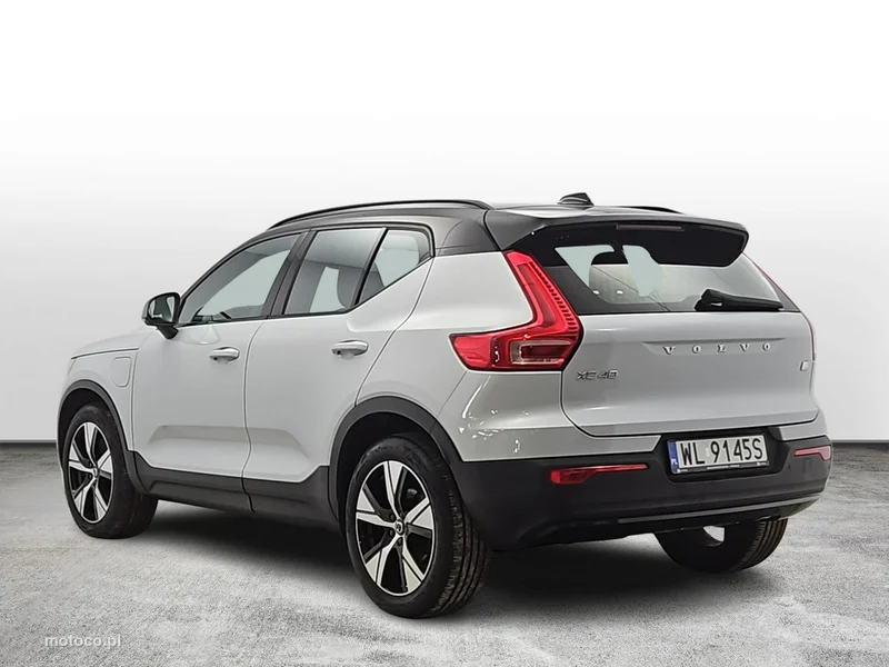 Volvo XC 40 3