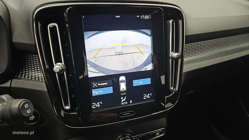 Volvo XC 40 21
