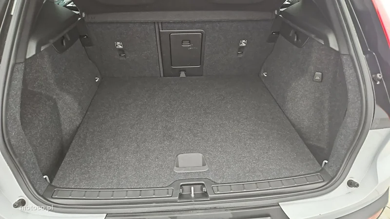 Volvo XC 40 23