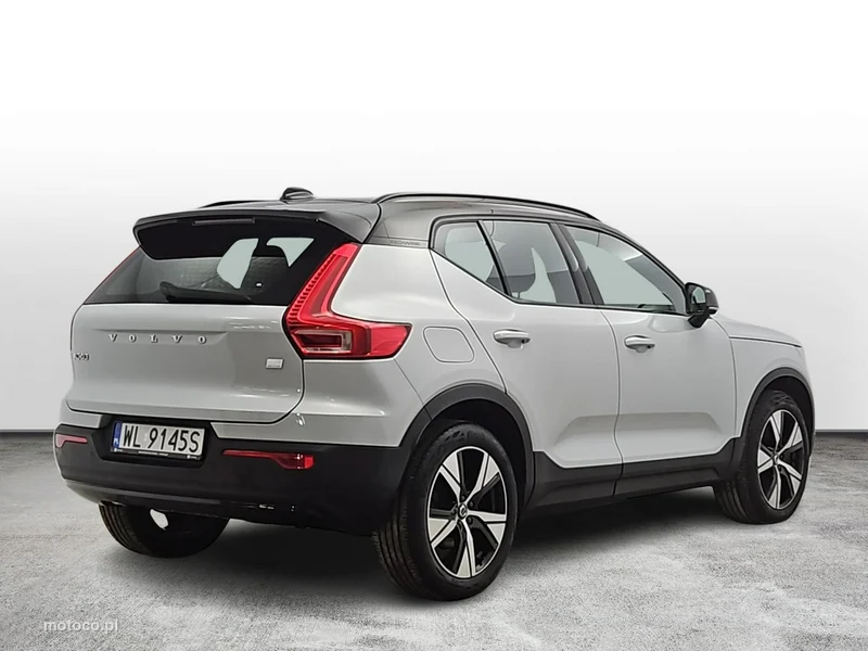 Volvo XC 40 5