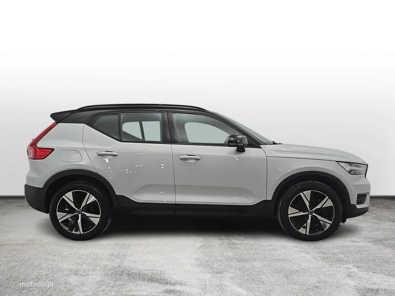 Volvo XC 40 6