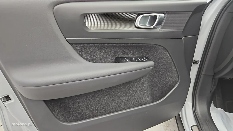Volvo XC 40 10