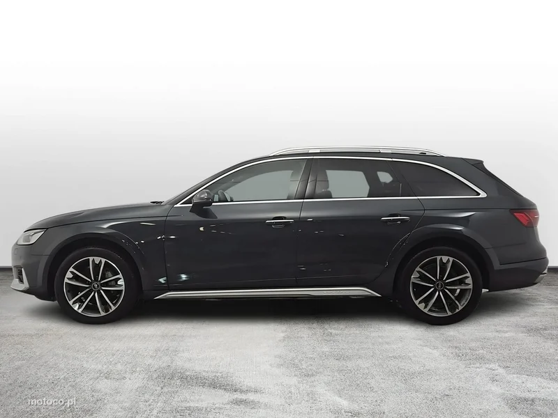Audi A4 Allroad B9 2