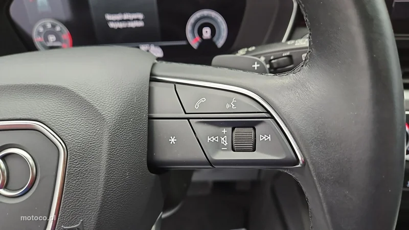 Audi A4 Allroad B9 15