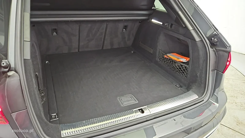 Audi A4 Allroad B9 23