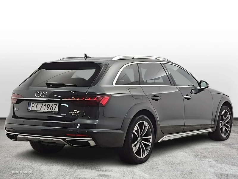 Audi A4 Allroad B9 5