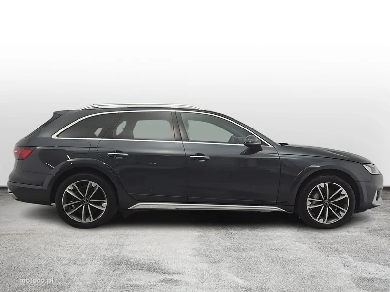 Audi A4 Allroad B9 6