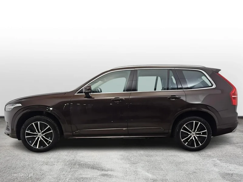 Volvo XC 90 2