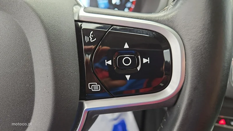Volvo XC 90 15