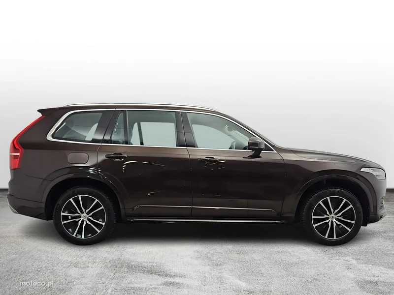 Volvo XC 90 6