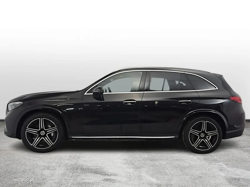 Mercedes-Benz GLC X254 200 2