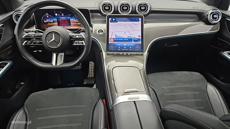Mercedes-Benz GLC X254 200 13