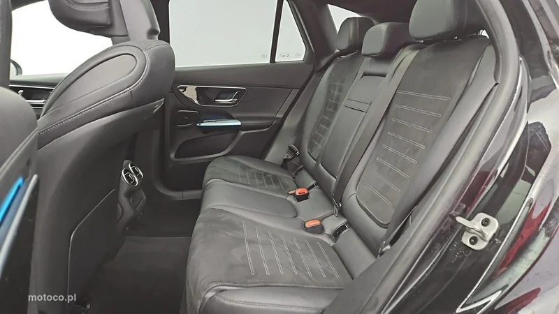 Mercedes-Benz GLC X254 200 21
