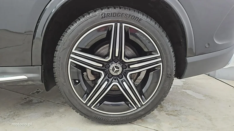 Mercedes-Benz GLC X254 200 24