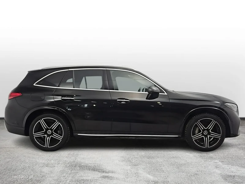 Mercedes-Benz GLC X254 200 6