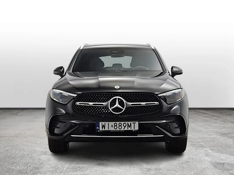 Mercedes-Benz GLC X254 200 8