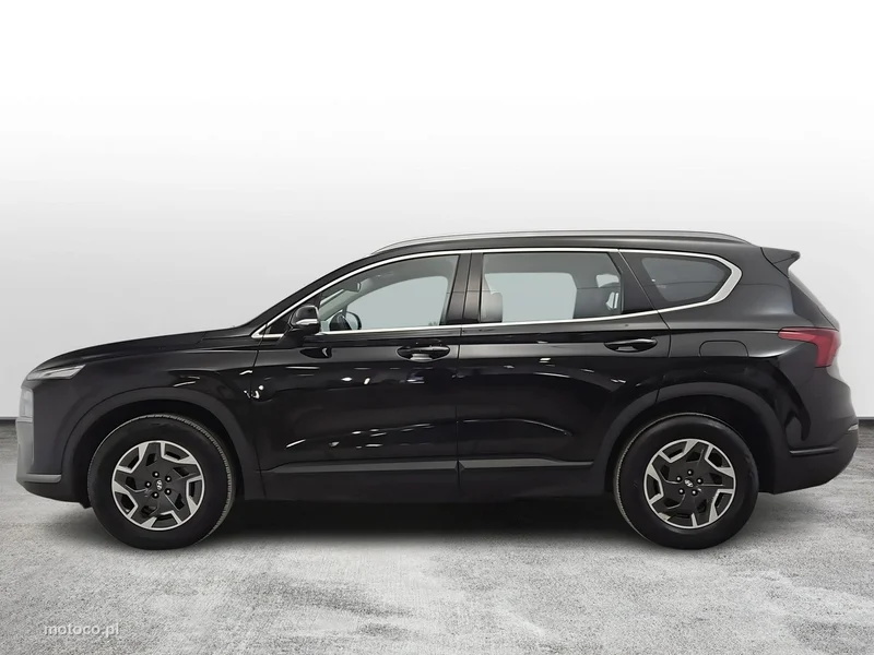 Hyundai SANTA FE 2