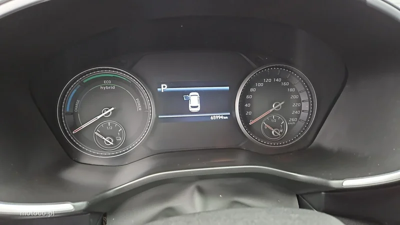 Hyundai SANTA FE 14