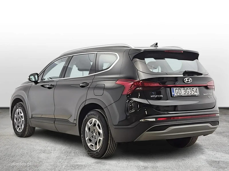 Hyundai SANTA FE 3