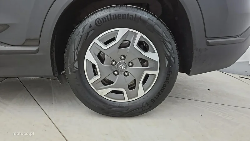 Hyundai SANTA FE 23