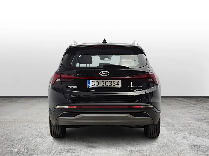 Hyundai SANTA FE 4