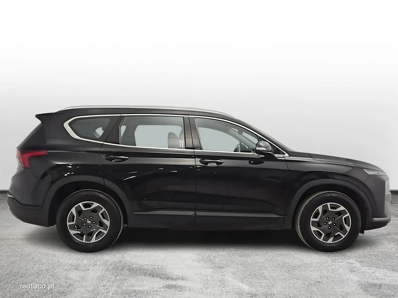 Hyundai SANTA FE 6