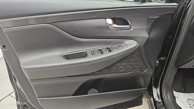 Hyundai SANTA FE 10