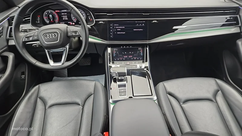 Audi Q8 4M 13