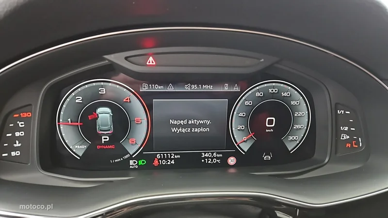 Audi Q8 4M 14