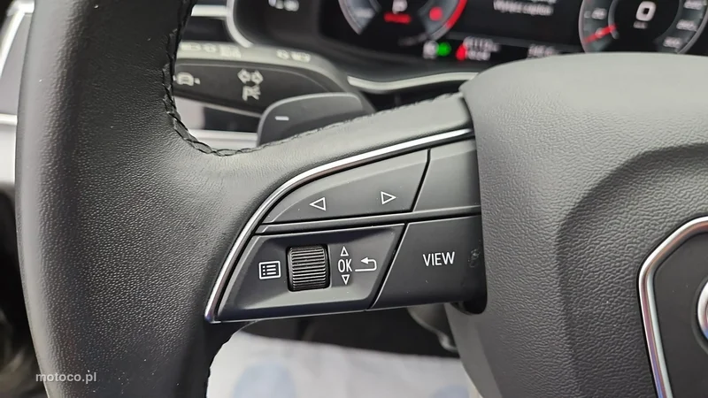 Audi Q8 4M 16