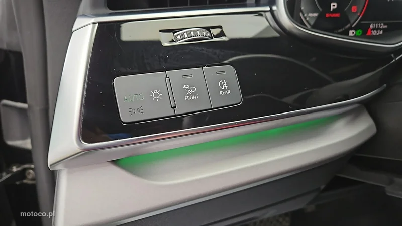 Audi Q8 4M 17