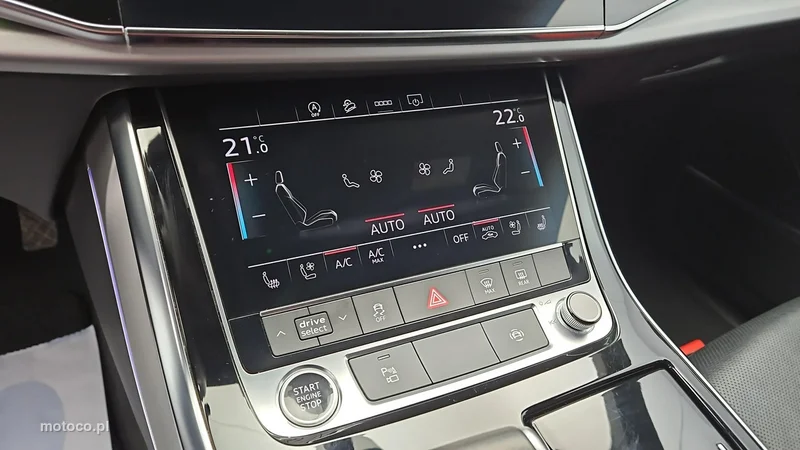 Audi Q8 4M 19