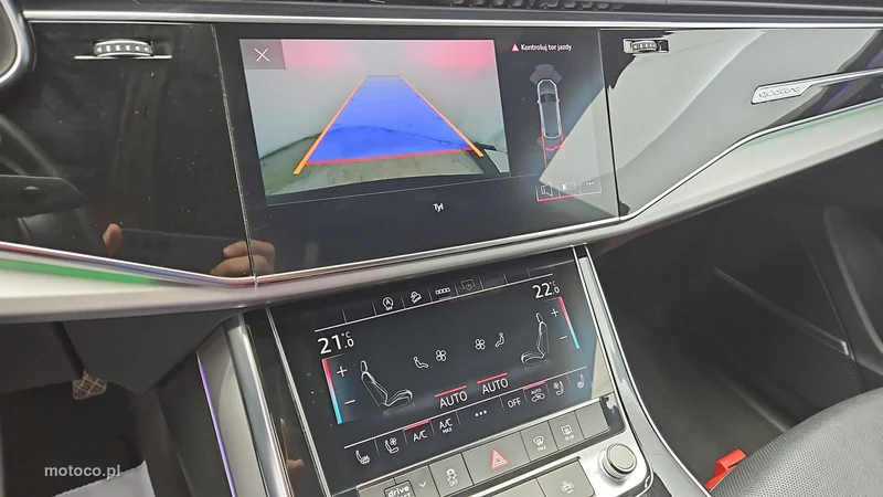 Audi Q8 4M 21