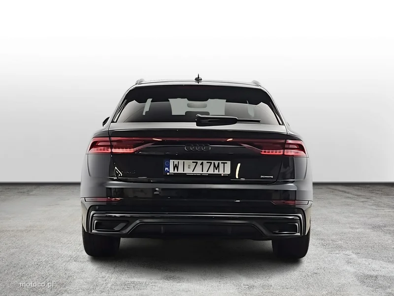 Audi Q8 4M 4
