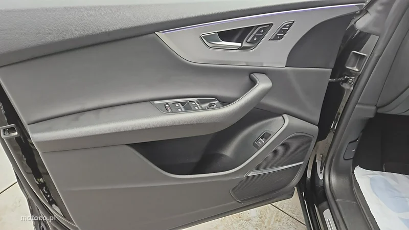 Audi Q8 4M 10