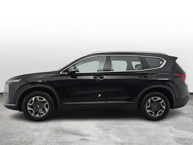 Hyundai SANTA FE 2