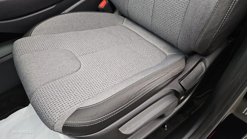 Hyundai SANTA FE 12