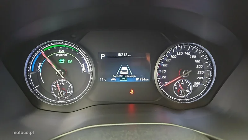Hyundai SANTA FE 14