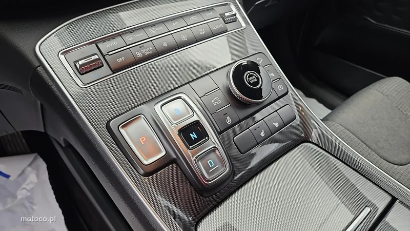Hyundai SANTA FE 18
