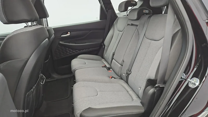 Hyundai SANTA FE 21