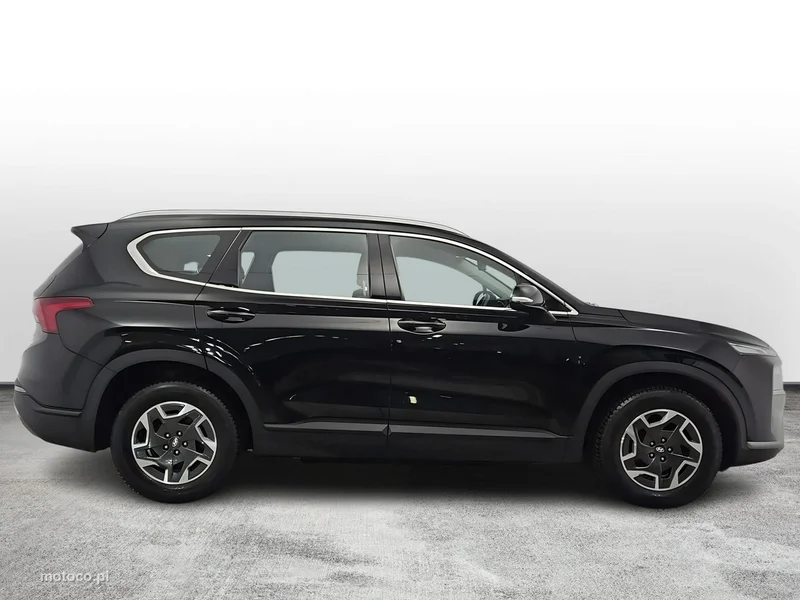 Hyundai SANTA FE 6